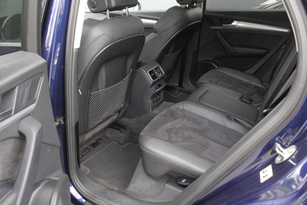 Audi Q5 II (FY) Брянск  - изображение 26