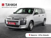 Toyota Probox I Рестайлинг Иркутск  - изображение 21