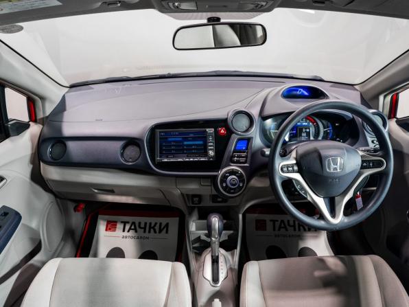 Honda Insight II с пробегом 2009 года, цена 920 000 рублей, 113273 км, хэтчбек, Автокод Объявления