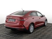 Hyundai Solaris II Рестайлинг Москва  - изображение 30