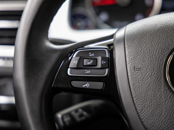 Volkswagen Touareg II Рестайлинг с пробегом 2015 года, цена 3 098 000 рублей, 142352 км, внедорожник, Автокод Объявления