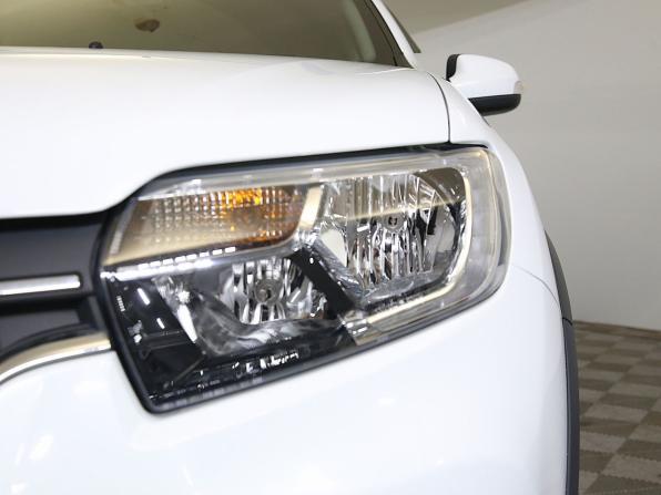 Renault Logan II Рестайлинг с пробегом 2021 года, цена 1 435 000 рублей, 53220 км, седан, Автокод Объявления