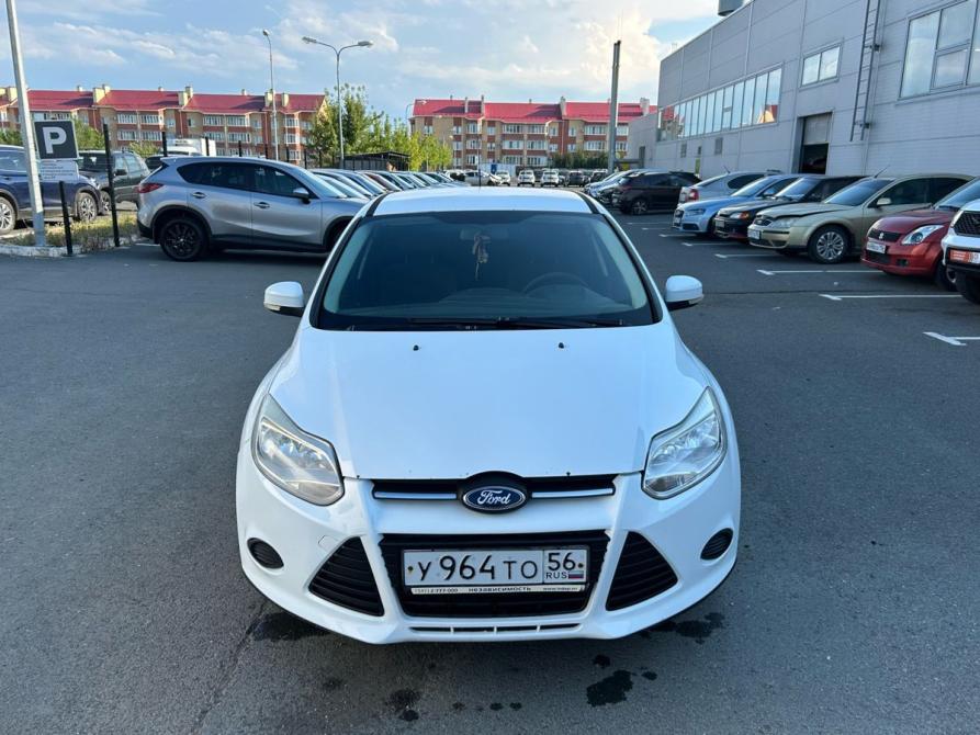 Ford Focus III Оренбург  - изображение 2
