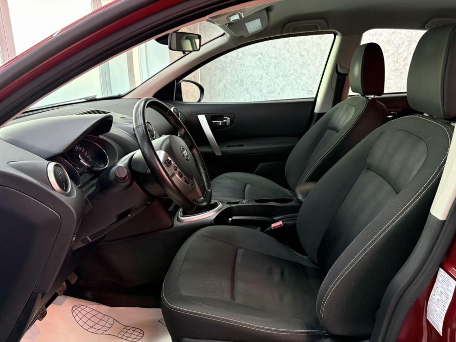 Nissan Qashqai I Рестайлинг Ярославль  - изображение 13