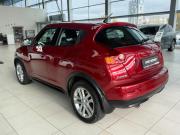 Nissan Juke I Екатеринбург  - изображение 20