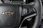 Chevrolet Aveo II Тюмень  - изображение 35