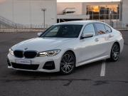 BMW 3 серии VII (G2x) Москва  - изображение 24