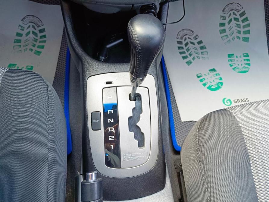 Chevrolet Lacetti I Тюмень  - изображение 18