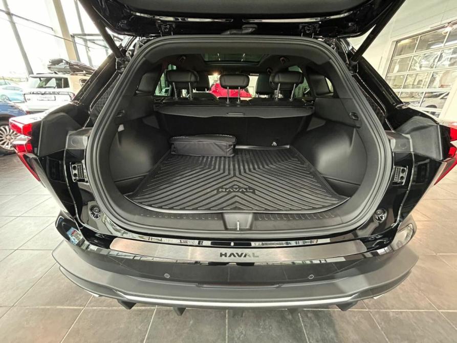 Haval F7 II Сергиев Посад  - изображение 4