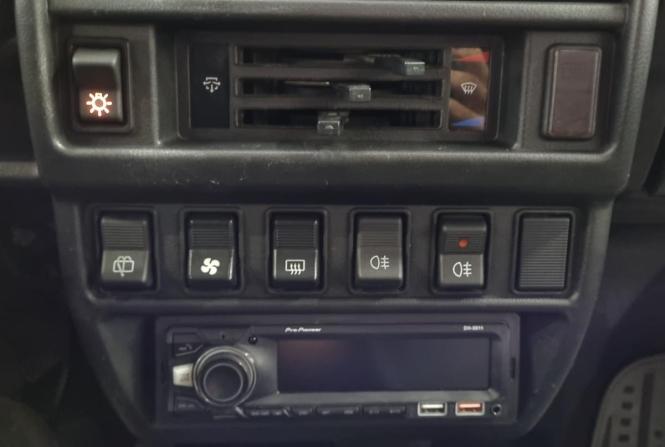 Lada (ВАЗ) 2121 (4x4) I Рестайлинг с пробегом 2018 года, цена 625 000 рублей, 100987 км, внедорожник, Автокод Объявления