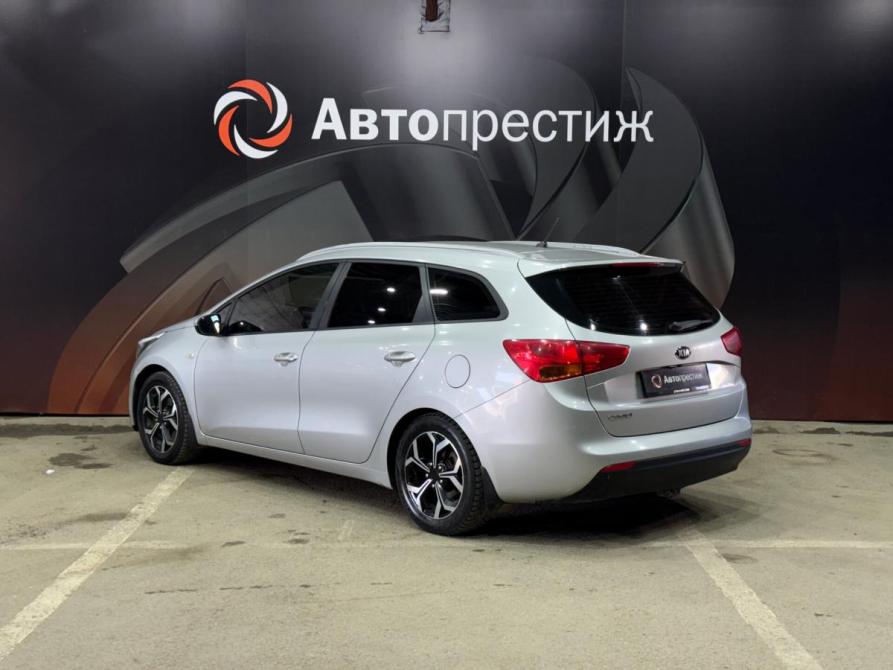 Kia Ceed II Ставрополь  - изображение 6