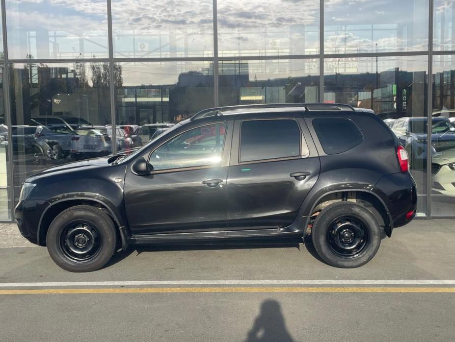 Nissan Terrano III (D10) Оренбург  - изображение 9