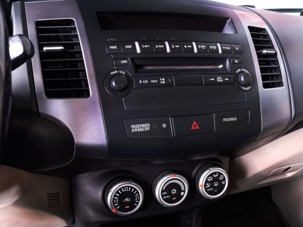 Mitsubishi Outlander II с пробегом 2007 года, цена 1 025 000 рублей, 299077 км, внедорожник, Автокод Объявления