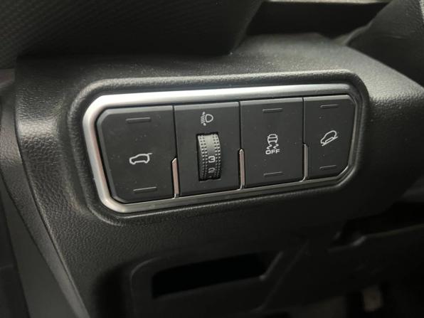 Haval Dargo I с пробегом 2023 года, цена 2 448 000 рублей, 43181 км, внедорожник, Автокод Объявления