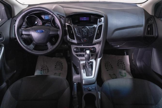 Ford Focus III с пробегом 2011 года, цена 799 000 рублей, 191000 км, седан, Автокод Объявления