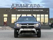Renault Duster I Рестайлинг Волгоград  - изображение 30