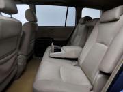 Toyota Highlander I (XU20) Рестайлинг Уфа  - изображение 37