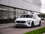 Geely Preface I Санкт-Петербург  - изображение 34
