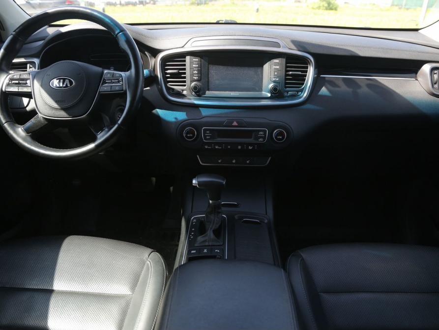 Kia Sorento III Prime Рестайлинг Иваново  - изображение 22