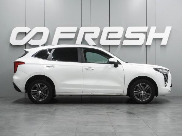 Haval Jolion I с пробегом 2023 года, цена 1 547 000 рублей, 130989 км, внедорожник, Автокод Объявления