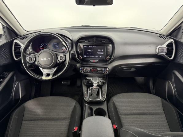 Kia Soul III с пробегом 2021 года, цена 1 915 000 рублей, 102050 км, хэтчбек, Автокод Объявления