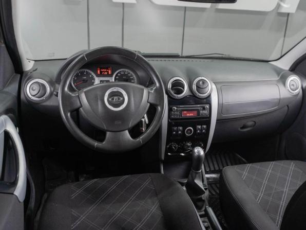 Lada (ВАЗ) Largus I с пробегом 2018 года, цена 939 000 рублей, 142531 км, универсал, Автокод Объявления
