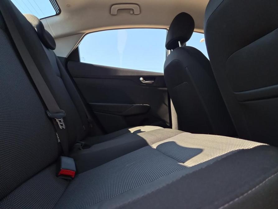 Hyundai Solaris II Саратов  - изображение 33