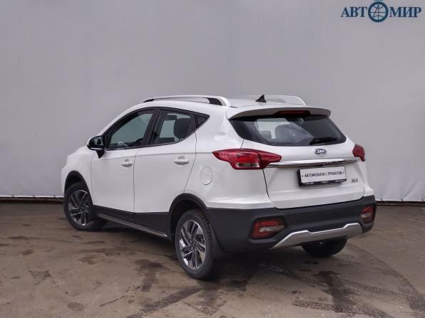 JAC JS3 с пробегом 2024 года, цена 1 890 000 рублей, 3394 км, внедорожник, Автокод Объявления