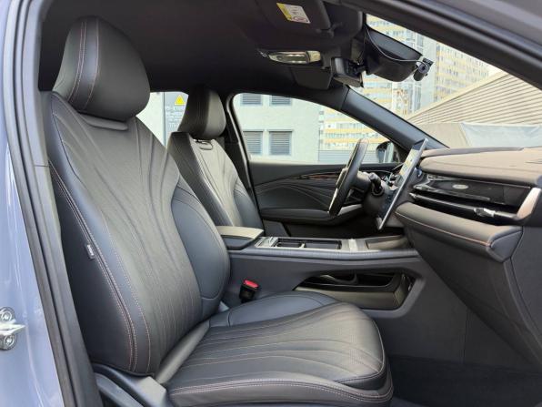 Geely Preface I с пробегом 2024 года, цена 2 695 000 рублей, 7894 км, седан, Автокод Объявления