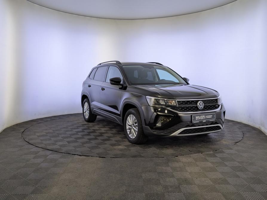 Volkswagen Taos I Москва  - изображение 3