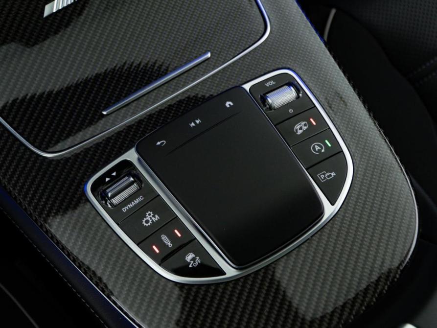 Mercedes-Benz E-Класс AMG V (W213) Рестайлинг Москва  - изображение 18