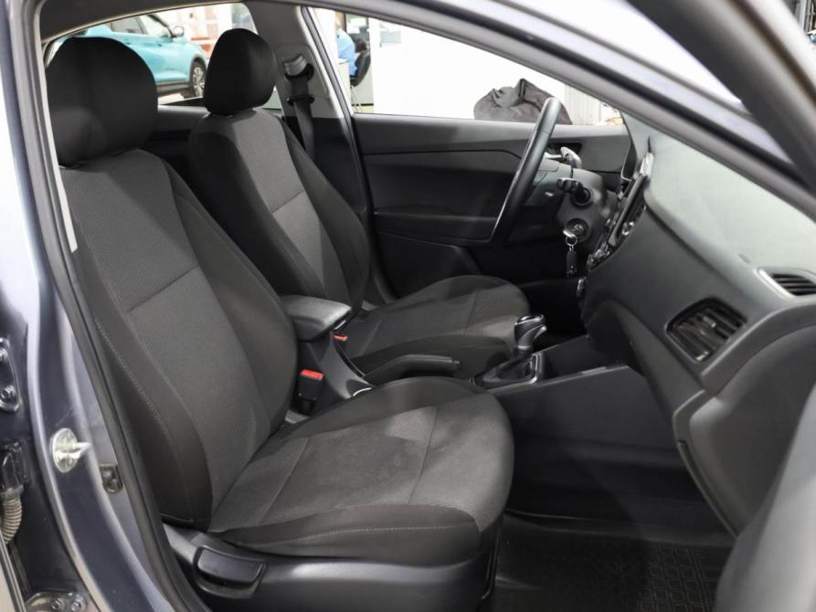 Hyundai Solaris II Рестайлинг Ростов-на-Дону  - изображение 8
