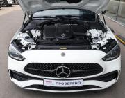 Mercedes-Benz C-Класс V (W206) Москва  - изображение 44