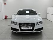 Audi A7 I (4G) Казань  - изображение 20