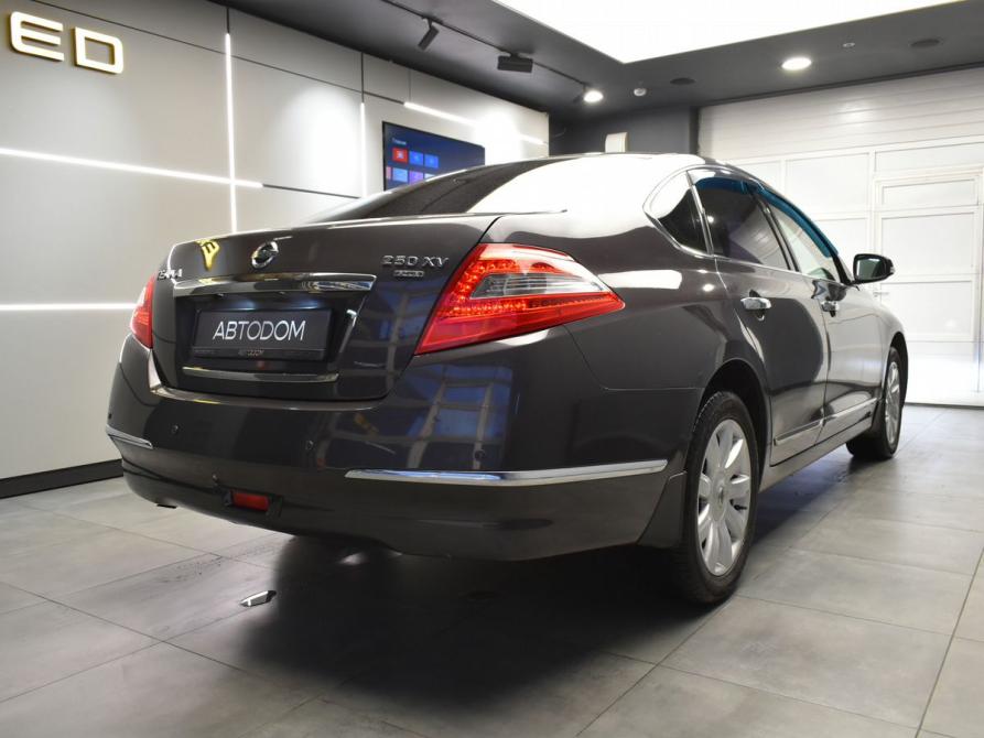 Nissan Teana II Москва  - изображение 5