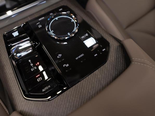 BMW X3 IV (G45/G48) с пробегом 2025 года, цена 7 250 000 рублей, 35 км, внедорожник, Автокод Объявления