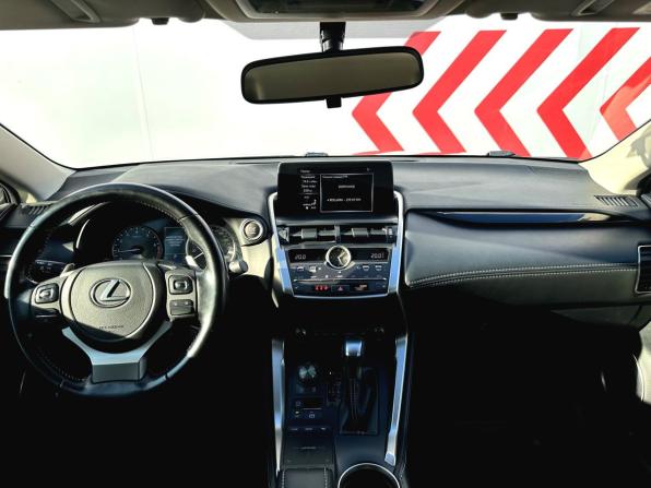 Lexus NX I Рестайлинг с пробегом 2021 года, цена 4 250 000 рублей, 69000 км, внедорожник, Автокод Объявления