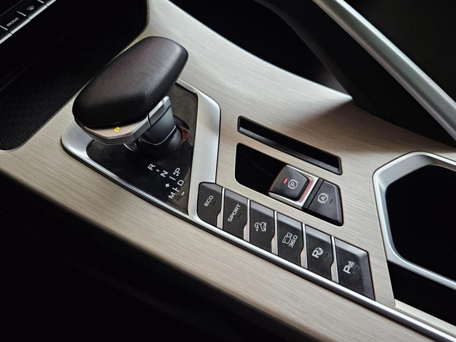 Geely Coolray I Вологда  - изображение 17