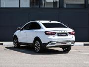 Lada (ВАЗ) Vesta I Рестайлинг (NG) Новороссийск  - изображение 26