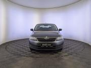 Skoda Rapid I Москва  - изображение 28
