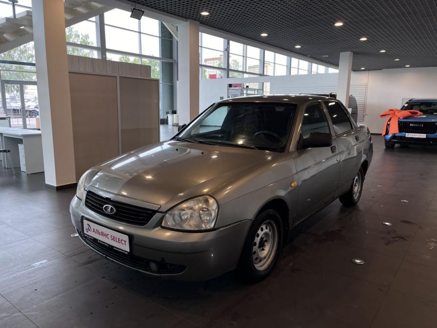 Lada (ВАЗ) Priora I Чебоксары  - изображение 7
