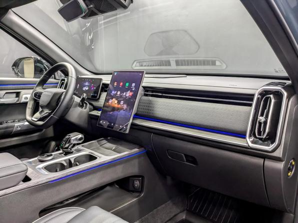 Jaecoo J7 I Рестайлинг с пробегом 2026 года, цена 2 570 000 рублей, 8598 км, внедорожник, Автокод Объявления