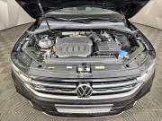 Volkswagen Tiguan II Рестайлинг Москва  - изображение 32