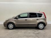 Nissan Note I Рестайлинг Саратов  - изображение 18