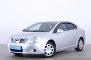 Toyota Avensis III Омск  - изображение 26