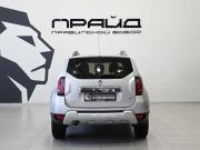 Renault Duster I Рестайлинг Ростов-на-Дону  - изображение 25