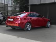 Lexus IS III Москва  - изображение 25