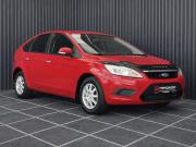 Ford Focus II Рестайлинг Пермь  - изображение 50