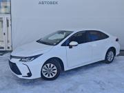 Toyota Corolla XII (E210) Екатеринбург  - изображение 15
