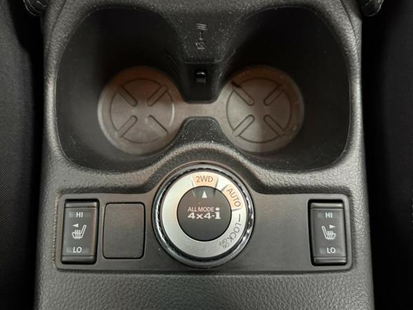 Nissan Qashqai II с пробегом 2017 года, цена 1 695 000 рублей, 145375 км, внедорожник, Автокод Объявления